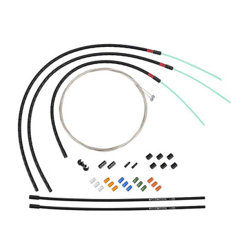 Ciclovation Viperlink Shift cable and housing set
