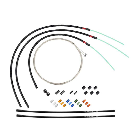 Ciclovation Viperlink Shift cable and housing set