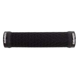 SRAM Locking Grips - Black Lock-On