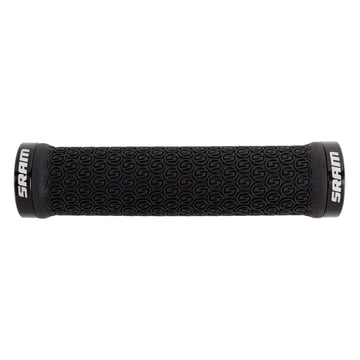SRAM Locking Grips - Black Lock-On