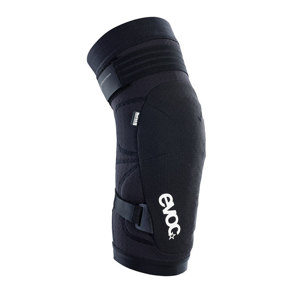 EVOC Knee Protector LS Flex Enduro Knee Guards Black XXL