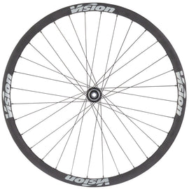 Quality Wheels Shimano Ultegra/Vision Trimax  Rear Wheel - 700 12 x 142mm Center-Lock HG 11 MTN 32H