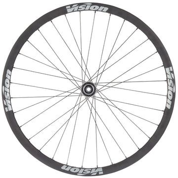 Quality Wheels Shimano Ultegra/Vision Trimax  Rear Wheel - 700 12 x 142mm Center-Lock HG 11 MTN 32H