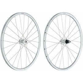 Ritchey Classic Zeta Disc 700c Wheelset XDR Silver