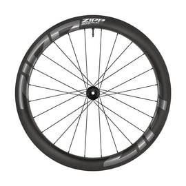 Zipp 303 XPLR S Front Wheel - 700 12 x 100mm Center-Lock Tubeless Carbon BLK/Dark Gray 24H B1