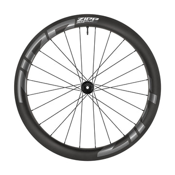 Zipp 303 XPLR S Front Wheel - 700 12 x 100mm Center-Lock Tubeless Carbon BLK/Dark Gray 24H B1