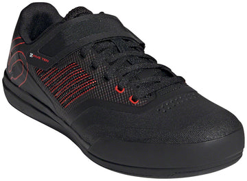 Five Ten Hellcat Pro Mountain Clipless Shoes - Men's Red / Core BLK / Core BLK 9.5