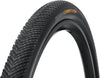 Continental Terra Competition Tire - 700 x 35 Tubeless Folding BLK Grip Trail Casing E25