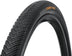 Continental Terra Competition Tire - 700 x 35 Tubeless Folding BLK Grip Trail Casing E25