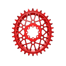 absoluteBLACK Oval SRAM T-Type DM 8-Hole Boost Chainring 34T 