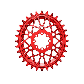 absoluteBLACK Oval SRAM T-Type DM 8-Hole Boost Chainring 34T 