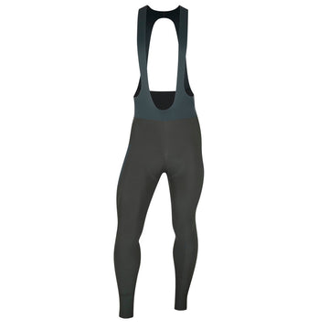 Men's Expedition Thermal Cycling Bib Tights - URBAN SAGE / S