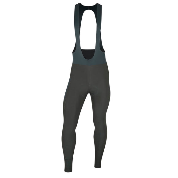 Men's Expedition Thermal Cycling Bib Tights - URBAN SAGE / S