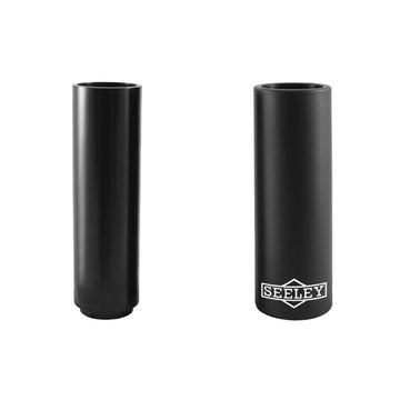 Sunday Seeley PC Peg 4.75" Black