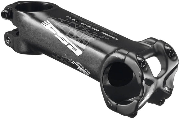 FSA SL-K Stem 31.8mm x 90mm -12°