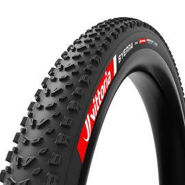 Vittoria Syerra Tire - 29 x 2.4 Tubeless Folding BLK 4C Trail TNT Graphene G2.0