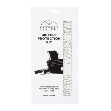 Restrap Frame Protection Kit