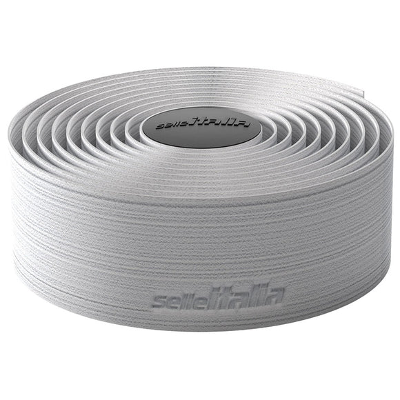 Selle Italia Gran Fondo Tape Handlebar Tape Gray