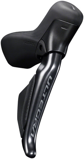 Shimano Ultegra ST-R8170-RE Di2 Shift/Brake Lever - Right 12-Speed Black