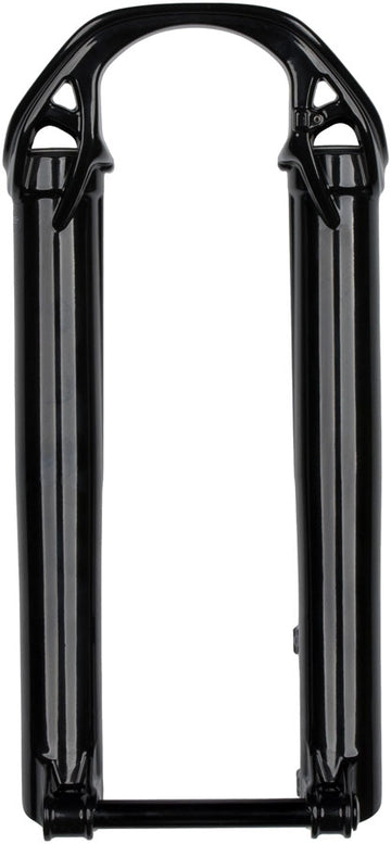 FOX 36 SL Lower Leg Assembly - 2026 29in 140 MAX 15x110 Kabolt SL Shiny BLK F-S P-SE