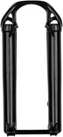 FOX 36 SL Lower Leg Assembly - 2026 29in 140 MAX 15x110 Kabolt SL Shiny BLK F-S P-SE