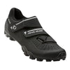 Men's X-Alp Divide Shoes - BLACK/BLACK / 39.0