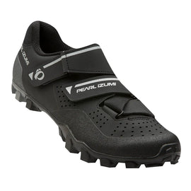 Men's X-Alp Divide Shoes - BLACK/BLACK / 39.0
