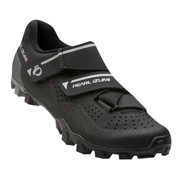 Men's X-Alp Divide Shoes - BLACK/BLACK / 39.0