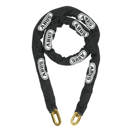 Abus Kette 10KS Chain Lock 10mm Black 170cm