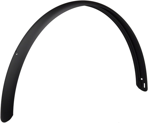 Benno Replacement Rear Fender - eScout Green
