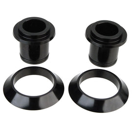 Halo Front Axle Conversion 15mm Thru-Axle