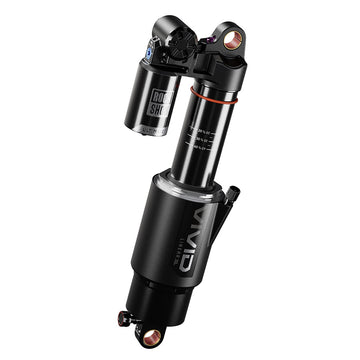 RockShox Vivid Ultimate DH D1 Rear shock 230x65 Shaft Eyelet: Standard Body Eyelet: Standard 2 Tokens Reb55/Comp34