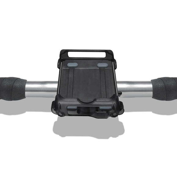 Delta Smartphone Phone Holder: Black