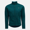 Men's Quest AmFIB® Jacket - Dark Sea / S
