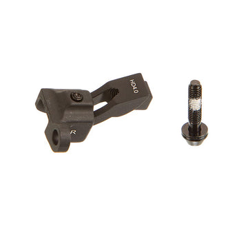 TRP HD4.0 Shifter Adapter Kit - I-Spec II to Shimano EV Right-Hand