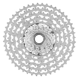 Campagnolo EKAR GT Cassette - 13-Speed 10-44t Silver For N3W Driver Body Silver