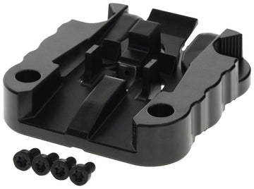 Bosch PowerTube 800 Vertical Pivot Screw - On Plate Kit Lock Side BBP388Y - The smart system