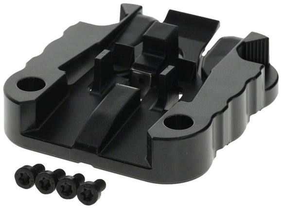 Bosch PowerTube 800 Vertical Pivot Screw - On Plate Kit Lock Side BBP388Y - The smart system