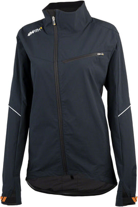 45NRTH 2023 Naughtvind Jacket - Women's Black Medium