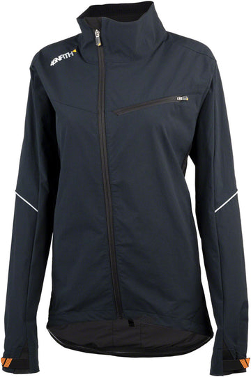 45NRTH 2023 Naughtvind Jacket - Women's Black Large