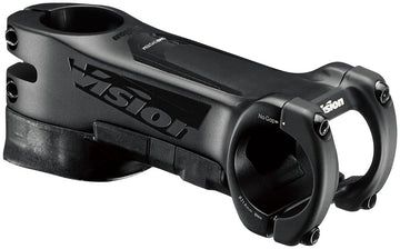 Vision NS SMR Stem - 110mm 31.8mm Clamp -6 1 1/8" Alloy Black
