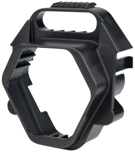 FAZUA RIDE 50 Evation Drivepack Front Cover