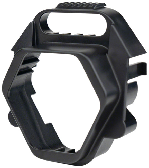 FAZUA RIDE 50 Evation Drivepack Front Cover