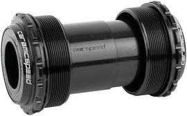 CeramicSpeed BB ALPHA Bottom Bracket - T47 73mm For 24mm/Shimano Spindle MTB BLK