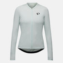 Women's Attack Long Sleeve Jersey - Surf Spray / XS