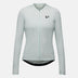 Women's Attack Long Sleeve Jersey - Surf Spray / XS