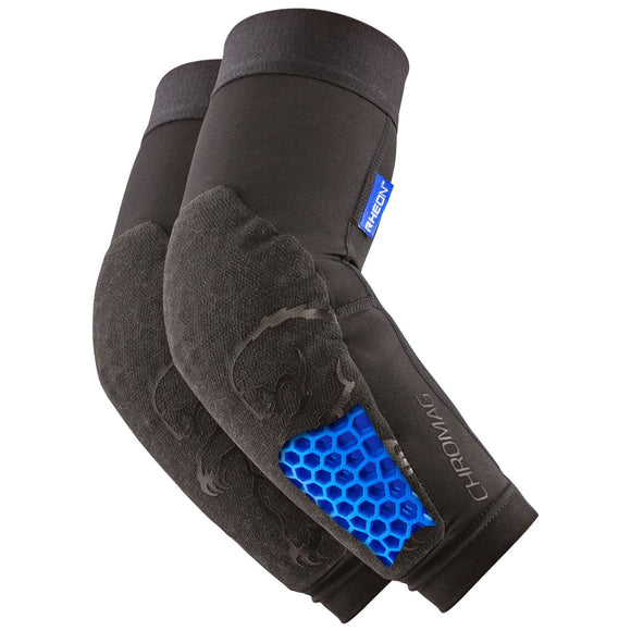 Chromag Shift Elbow Pad X-Large Black