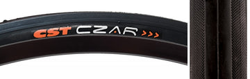 Cst premium Czar 700x23 Standard Tire