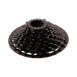 TRP CS-M8070-7 DH Cassette - 7-Speed 11-24t HyperGlide Compatible Black