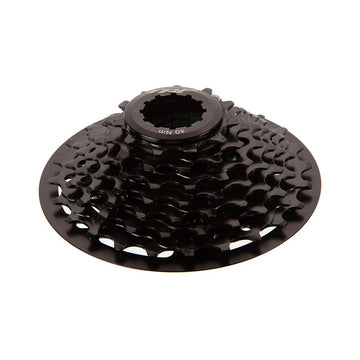 TRP CS-M8070-7 DH Cassette - 7-Speed 11-24t HyperGlide Compatible Black